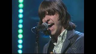 TV LIve: Rooney - &quot;I&#39;m Shakin&quot; (Carson Daly 2003)