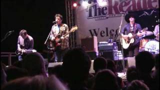 Worldwide - Conor Oberst &amp; The MVB - Anchor Inn (Omaha) - June 2009