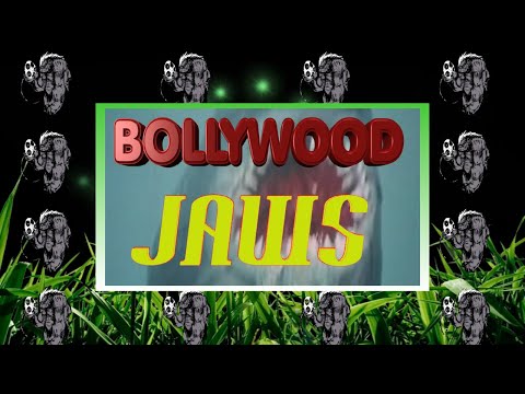 Bollywood Jaws aka Aatank Trailer