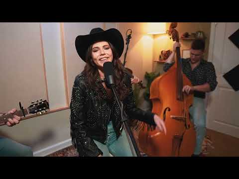 Treasure (Live Acoustic Performance)- Mary Heather Hickman