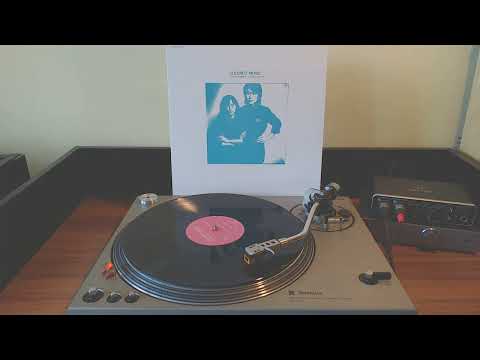 Colored Music - Heartbeat (Club Edit) [1981/2016]