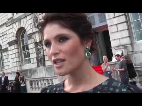 Premiere: Gemma Arterton, Jason Flemyng, Mel Raido | Gemma Bovery