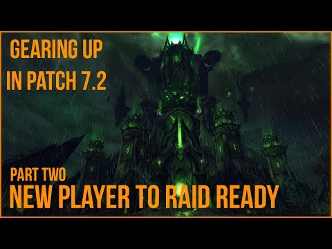 Fresh 110 Gearing guide Part 2 (Patch 7.2)
