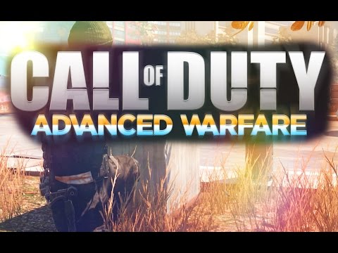 Advanced Warfare - Funny Moments Montage!  (Epic Killcams and System Hack Rage!)