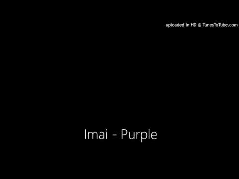 Imai - Purple