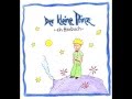 der kleine Prinz - Antoine de Saint-Exupéry ...