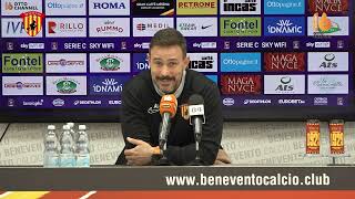 serie-c-sky-wifi-benevento-casarano-la-conferenza-pre-gara-di-mister-floro-flores