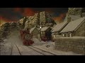 Skarloey The Brave Theme Collage Composed By Werdna5002