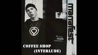 Coffee Shop - interlude