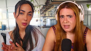 DESCOBRI QUE ERA CORNA PELA CHATGPT