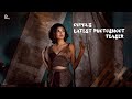 Oviya S Latest Photoshoot Teaser 2020