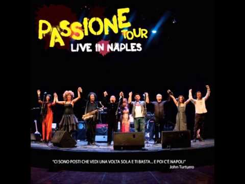 Brigante se more/Sud (feat. Raiz, Pietra Montecorvino)