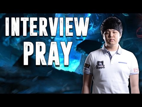 Wir haben mit den besten Zac Spielern gesprochen - Koo PraY | DEUTSCHE UNTERTITEL | Worlds Interview