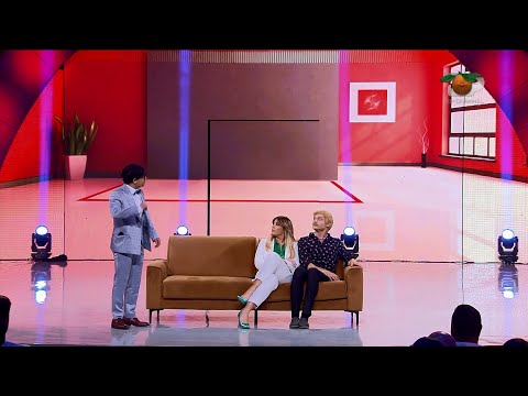 Portokalli, 22 Maj 2022 – Çifti i Lumtur (Notari)