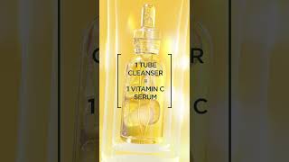 Download lagu Garnier Bright Complete Serum Cleanser! mp3 Download lagu Garnier Bright Complete Serum Cleanser! mp3