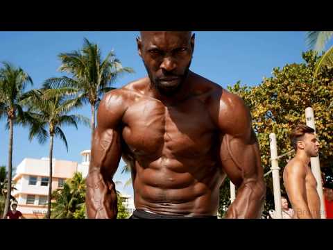 HFK Miami Workout Motivation!
