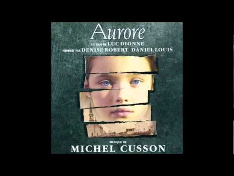 Michel Cusson- Un ange passe