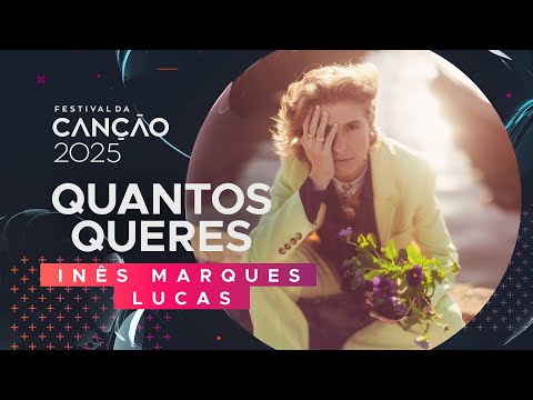 Video thumbnail for Quantos Queres