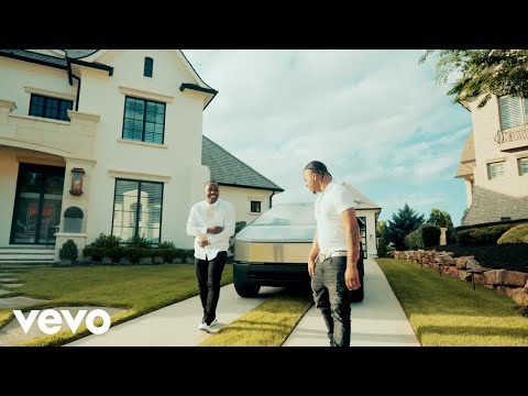 Oz The God, Baby Simba - No Love