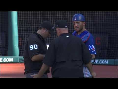 Injury Scout - Chris Guccione, 8/7/19