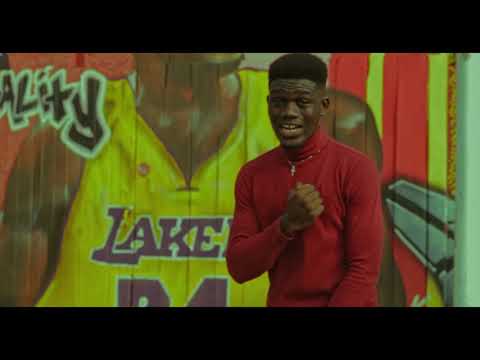 Crytical - King David (Official Video)