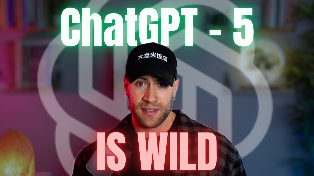 The new method to learn a language with Chat GPT5