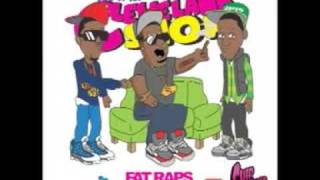 ((NEW)) Chip The Ripper- Fat Raps Remix feat. Curren$y, Big Sean &amp; Young Blayz *w/ Download Link*