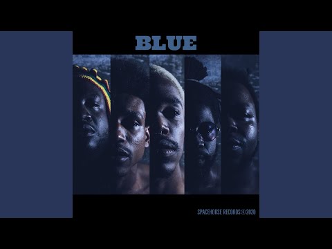 Video thumbnail for Blue