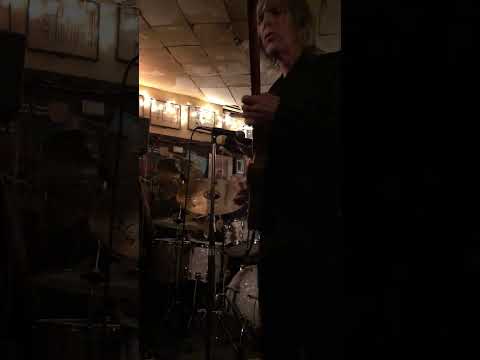 Mike Stern Trio ft  Chris Rogers