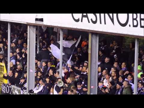 R.E. Mouscron - R.Charleroi.S.C. 0-1 Coupe de Belgique Compil By Julien Trips Photography