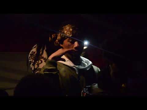 HoodRich Pablo Juan x Goonew x Lil Dude x Dj Bandz Live Phoneix Lounge DC Shot By @HouzmazooNetwork