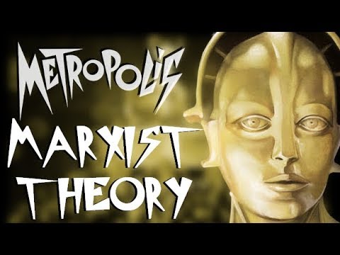 Metropolis - Marxist Theory | Renegade Cut
