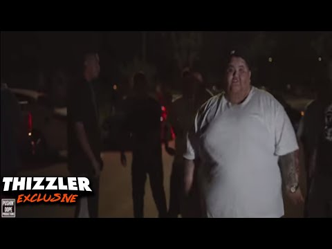 GameTight Ent. (Smokey G ft. Yung Nato x Tha H) - Tomorrow Aint Promised (Exclusive Music Video)