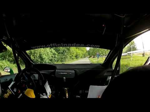 STEFANATI-LOMBARDI - Rally Team '971