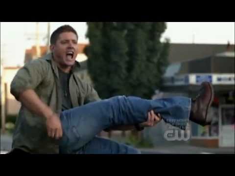 Supernatural 4x06 - Survivor - Eye Of The Tiger