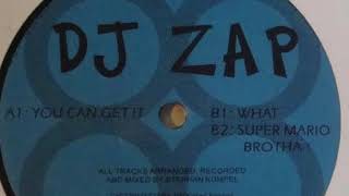 zap what