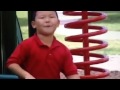 Hey Everybody It S Time For Barney Says A Fountain Of Fun S Version