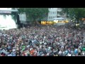 H-Blockx - How do you feel - live @ Bochum Total ...