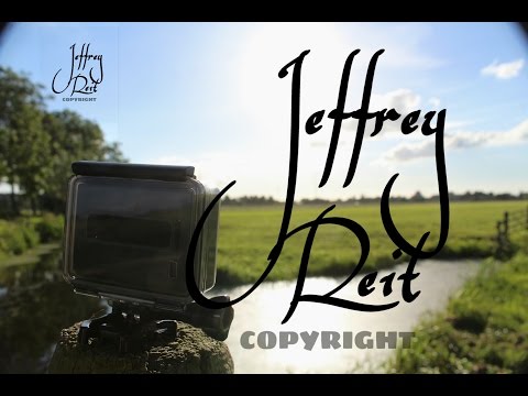 TimeLapse Nieuw-Lekkerland  (The Netherlands)