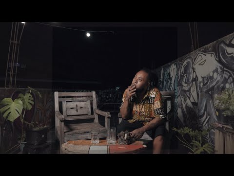 Leandro Kintê - Você é bonita ( Visualizer )