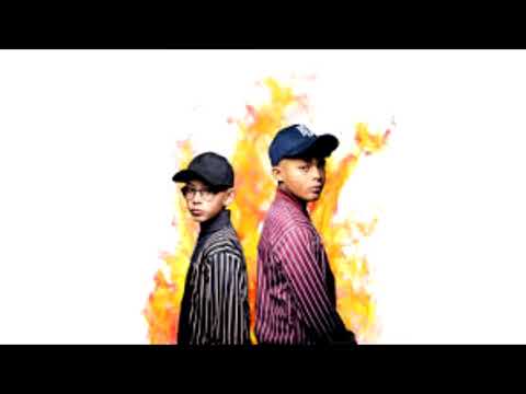 Josef og Elias - Weekend hver dag Bass Boosted