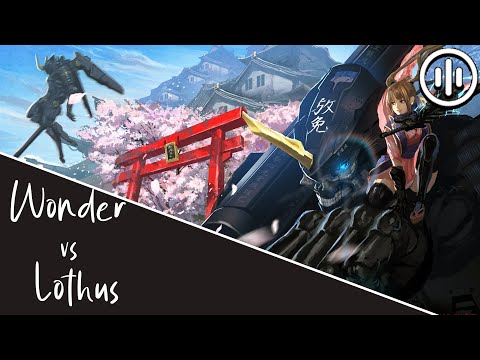 [osu!mania] Wonder5193 vs Lothus // Wagakki Band - Tengaku