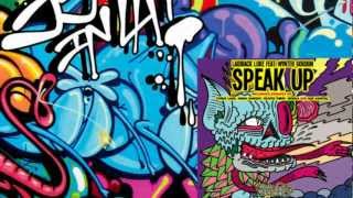 Laidback Luke feat. Wynter Gordon - Speak Up (Moska Remix)