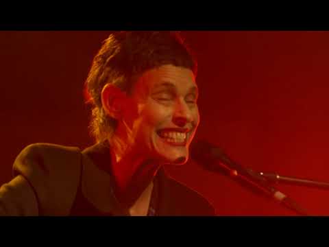 Delivered Live - Deborah Conway & Willy Zygier