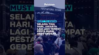 Download lagu Selama Tiga Hari Berturut, Jakarta Jadi Tempat Pesta Musik Besar-Besaran mp3 Download lagu Selama Tiga Hari Berturut, Jakarta Jadi Tempat Pesta Musik Besar-Besaran mp3