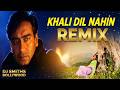 Khali Dil Nahin Jaan Bhi Hai Magda Hans Raj Hans Alka Yagnik Kachche Dhaage 1999 Remix