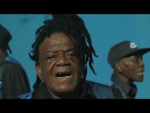 The Silvertones - World Crisis [Official Video 2021] By Ricky Wave Productions