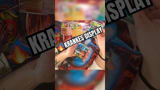 🔥 3 VON 4 GLURAKS AUS EINEM DISPLAY?! #pokemoncards #pokémon #cardpulls #phantasmalflames
