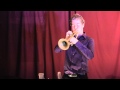 Robin Seitz Trumpet: Au Privave