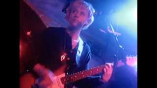 Waxahatchee - Noccalula (Live @ The Shacklewell Arms, London, 13/06/13)